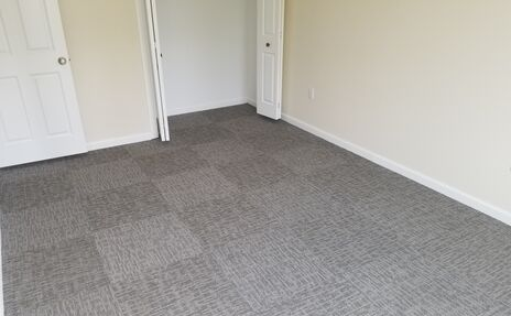 Bradford Carpet Tile